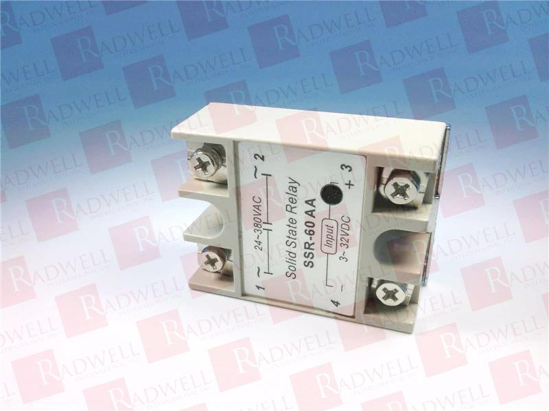 RADWELL RAD-SSR-013