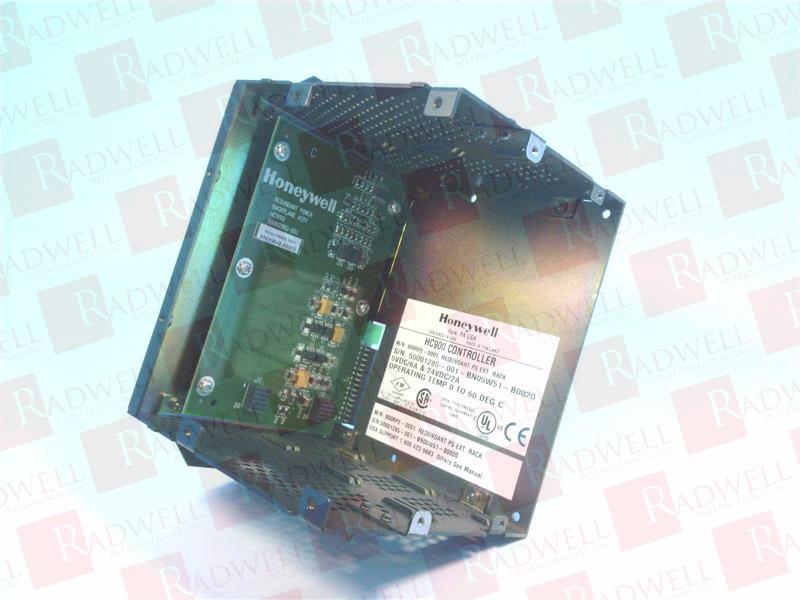 HONEYWELL 900RPE-0001