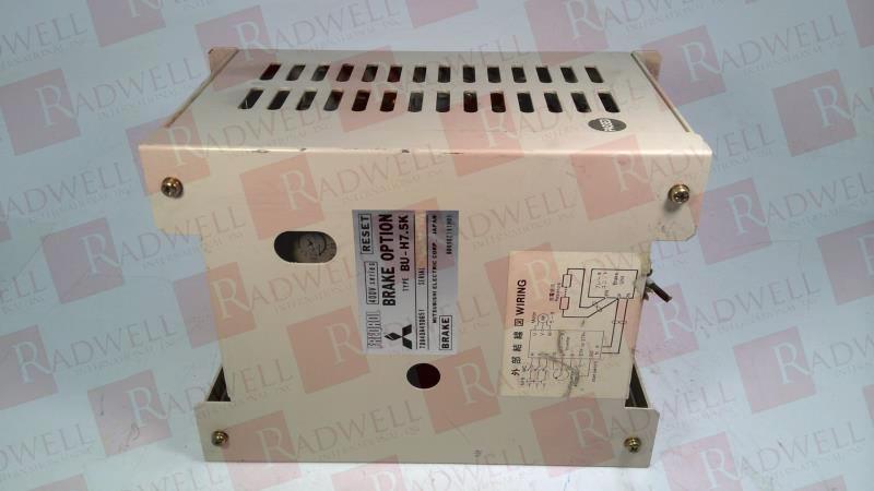 MITSUBISHI TD840A490G51