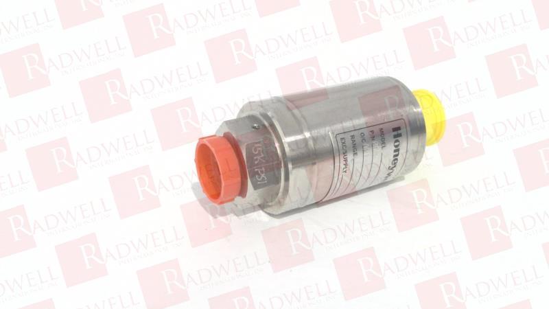 HONEYWELL 060-J992-02ZG