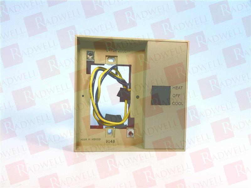 HONEYWELL Q473A-2006