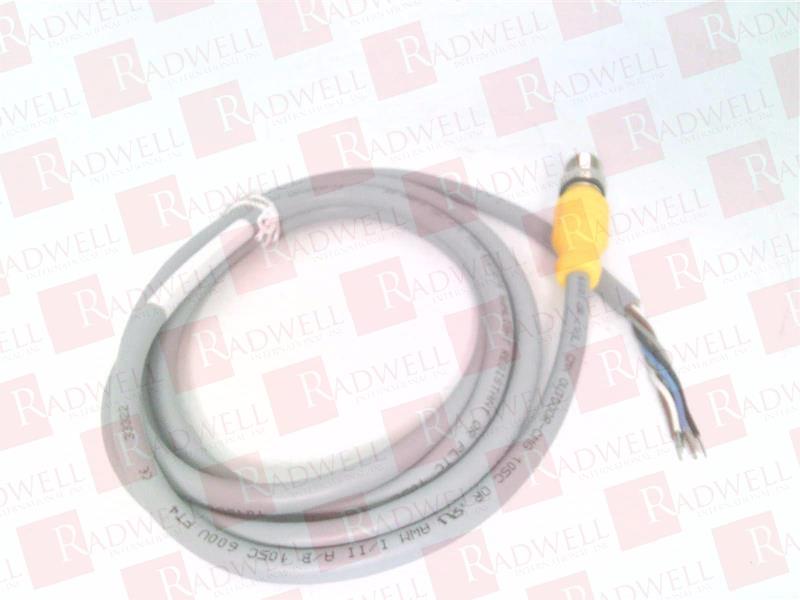 TURCK RSS 4.5T-2