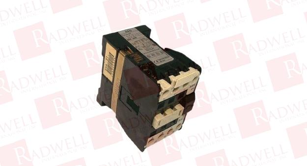 EEC AEG SH4-31-A