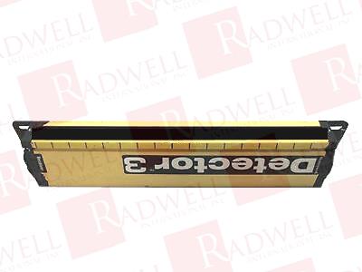  , LIGHT CURTAIN, TRANSMITTER, 9674402, DETECTOR 3