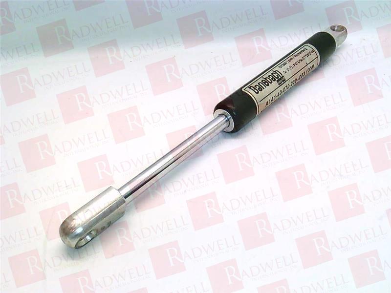 GAS SPRING