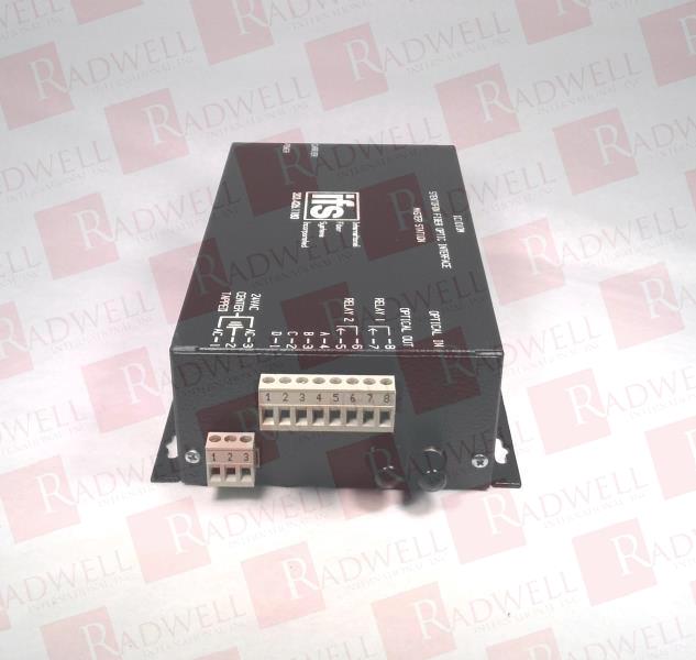 KIDDE-FENWAL, LLC IC1010M