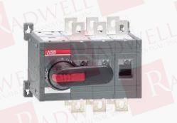 ASEA BROWN BOVERI OT400E04P