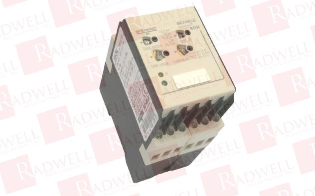 ASEA BROWN BOVERI 2.450.120.01