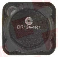 EATON CORPORATION DR124-4R7-R