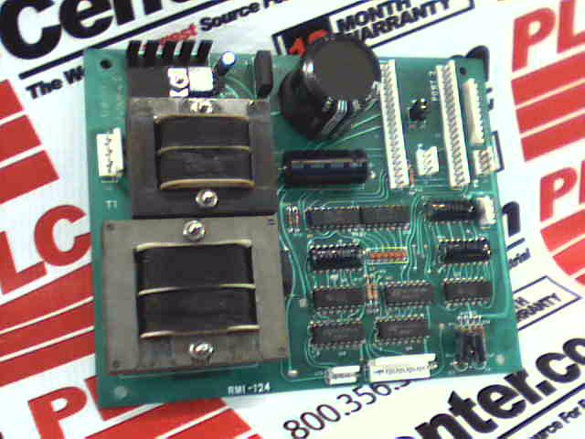 GENERIC RMI-124