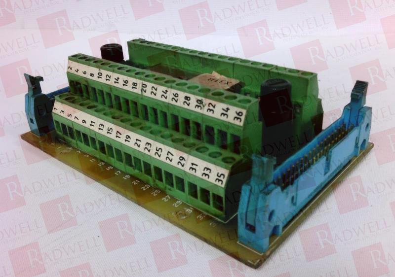 ALLEN BRADLEY 200060