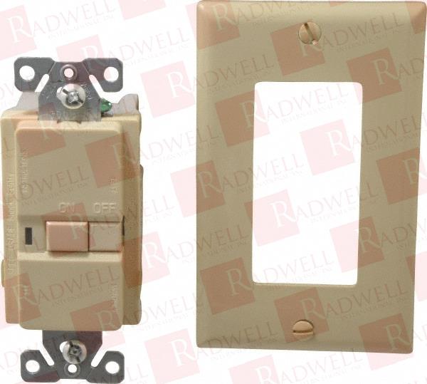 EATON CORPORATION VGFD20V
