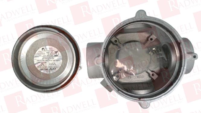 CORTEM GROUP SC69.1N