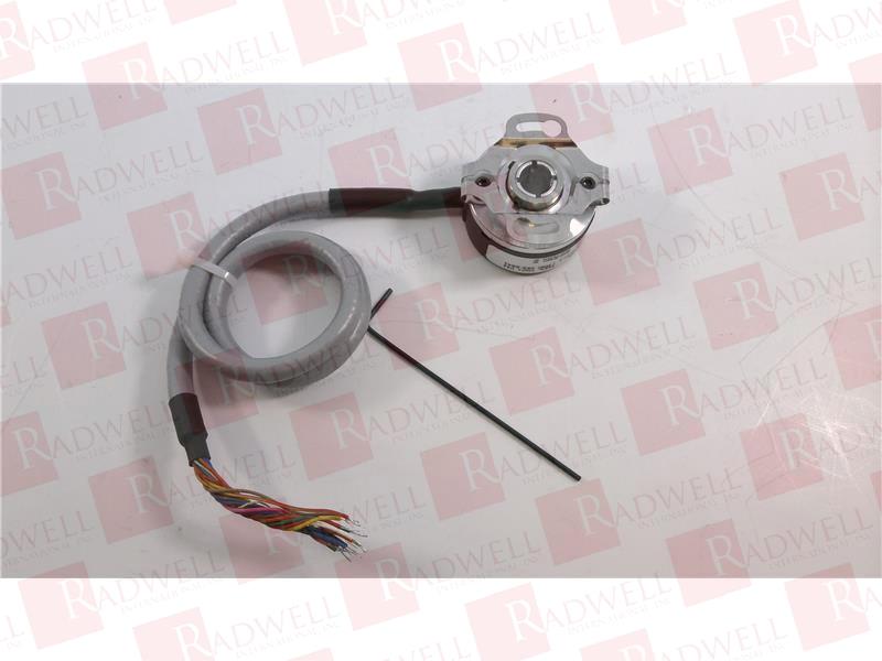 ENCODER PRODUCTS 15T-02SC-4000A5RHV-F00