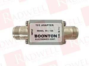 BOONTON 91-14A