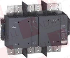 SCHNEIDER ELECTRIC EZ2LB0601