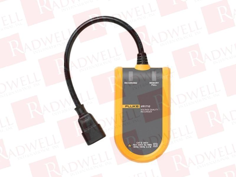 FLUKE VR1710