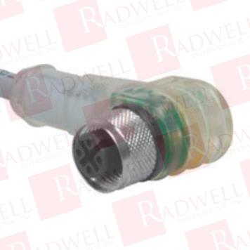 TURCK WK 4.4T-10-P7X2/S90