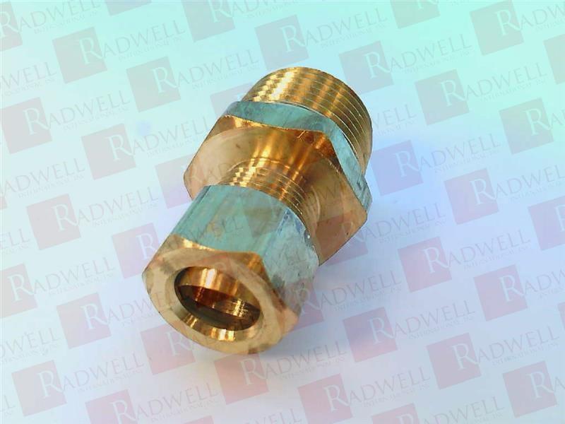 BRASS CRAFT 68-6-8