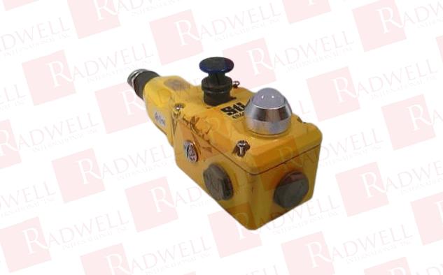 OMRON 445065460