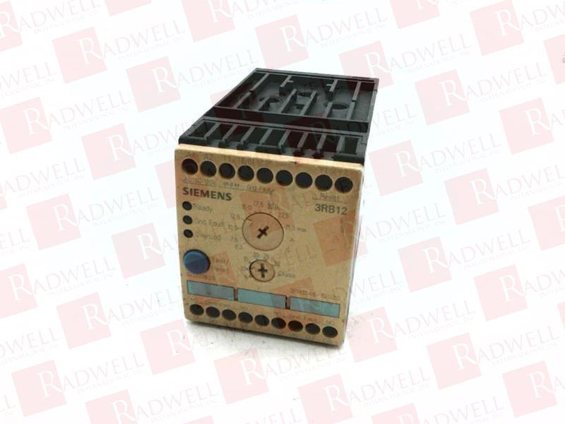SIEMENS 3RB1246-1QG20