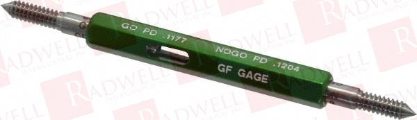 PMC GAGE W0138323BS