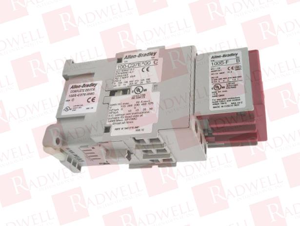 ALLEN BRADLEY 100S-C37EJ04C
