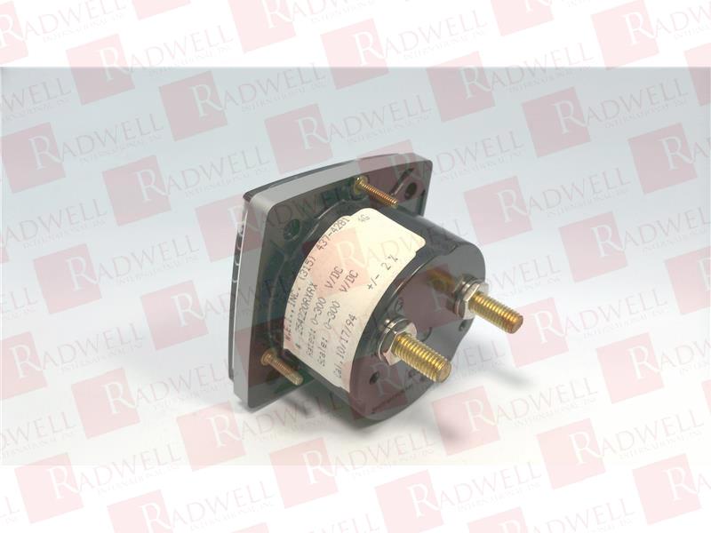 YOKOGAWA 254220RXRX