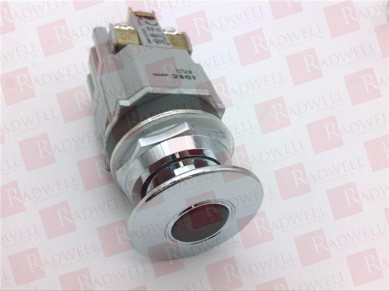 IDEC AYLD39911DN-R-24V