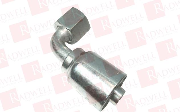 PARKER 1J943-8-8