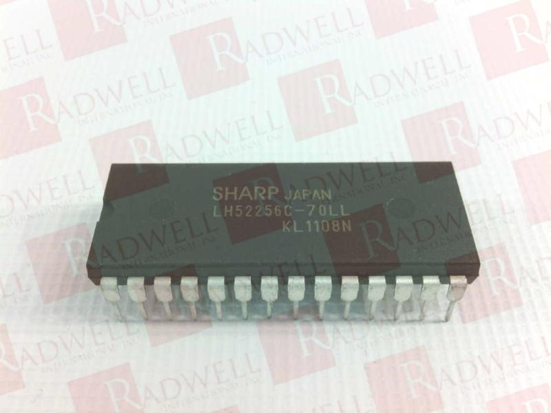 SHARP LH52256CH-85LL