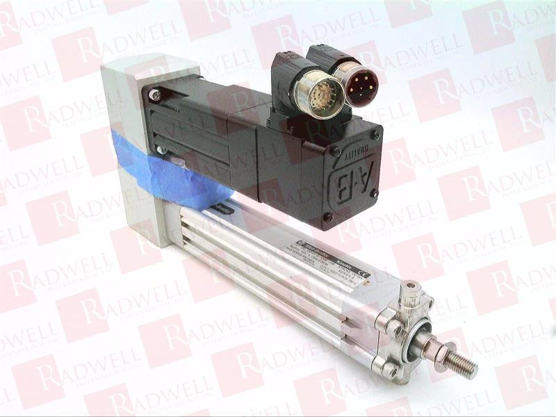 ALLEN BRADLEY MPAR-B1100E-V4B