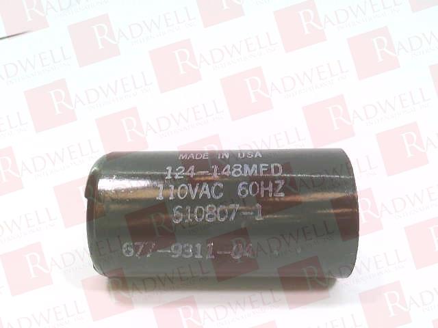 AERO M 677-9311-04