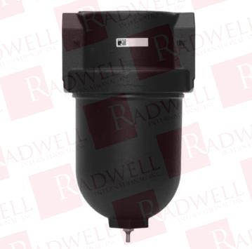 ROSS CONTROLS C5012B9018