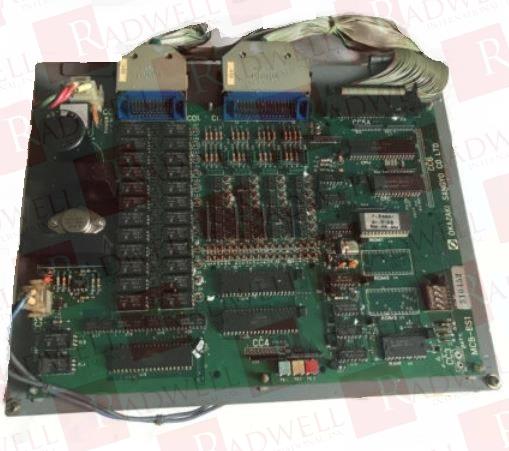  , PC BOARD, SANGYO, (510382)