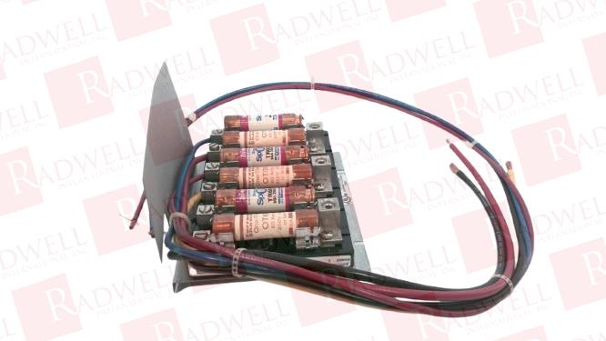 INGERSOLL RAND BAYSPEK064A