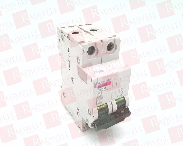 SCHNEIDER ELECTRIC 24256
