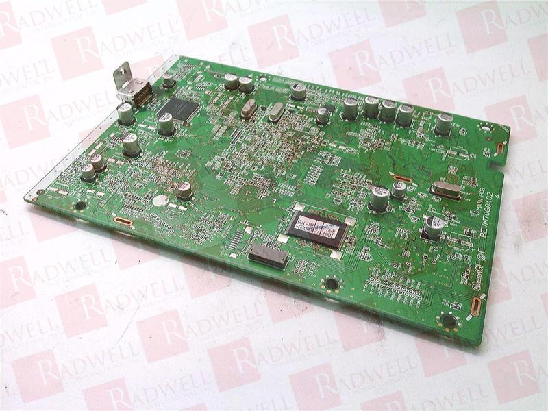 TOSHIBA BE7M70G0402