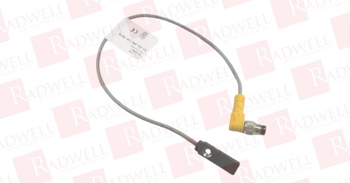 TURCK BI2-Q5.5-AP6X-0.3-PSW3M