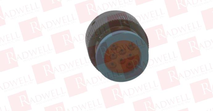 TE CONNECTIVITY HDP26-18-8SE-L017