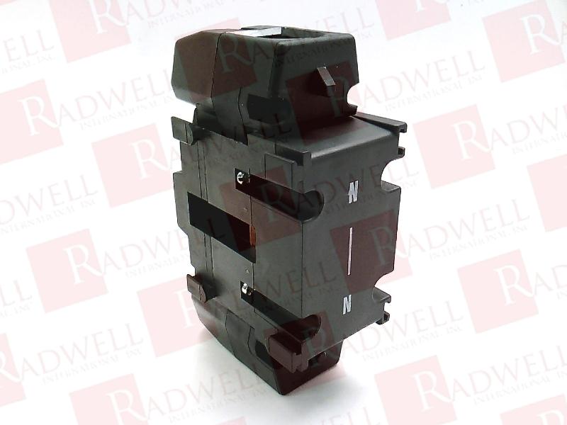 EATON CORPORATION N-P5-125/160Z