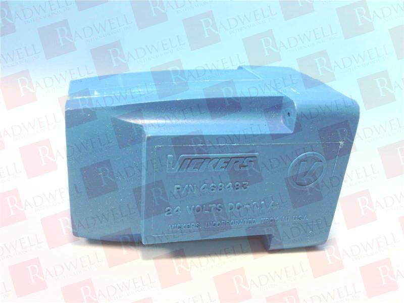 EATON CORPORATION 468483