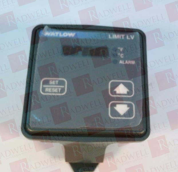 WATLOW LVCDKU00322282A
