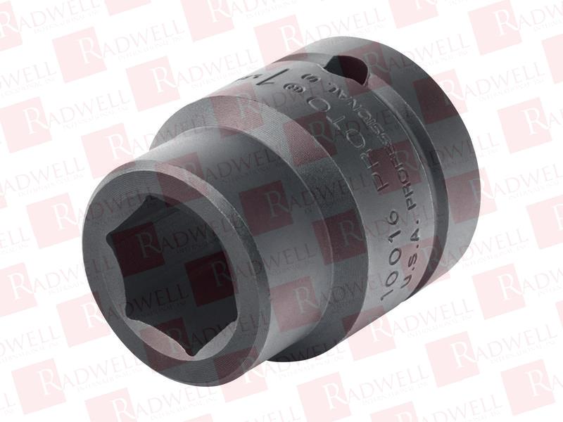 STANLEY BLACK & DECKER J10016