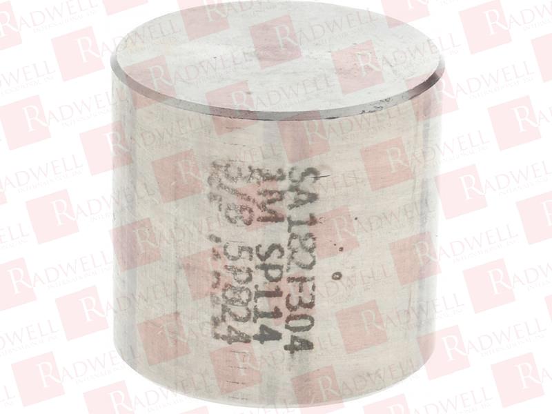 MERIT BRASS COMPANY 416B-06