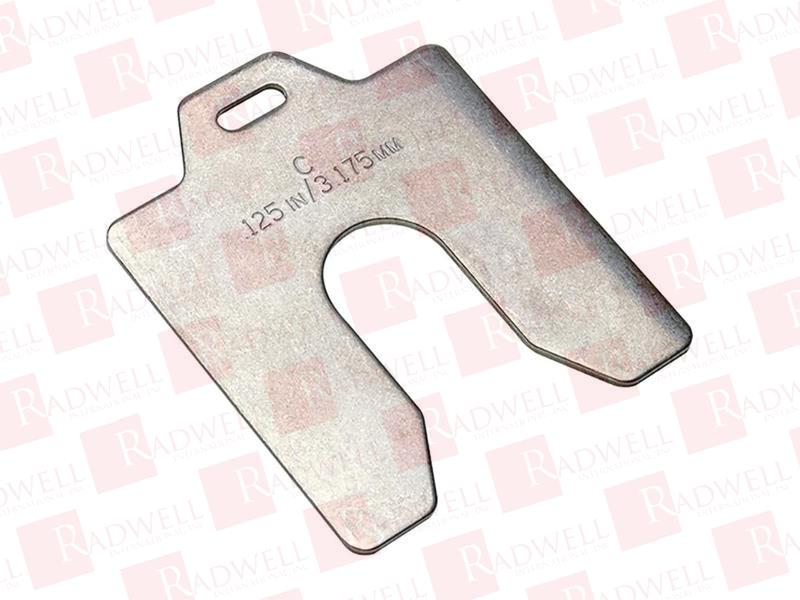 MAUDLIN PRODUCTS INC MSE050