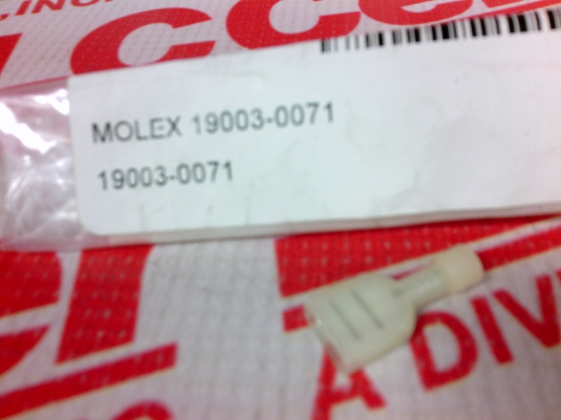 MOLEX M-2212