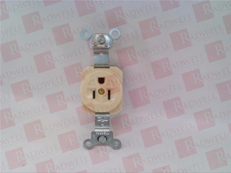 HUBBELL 5261