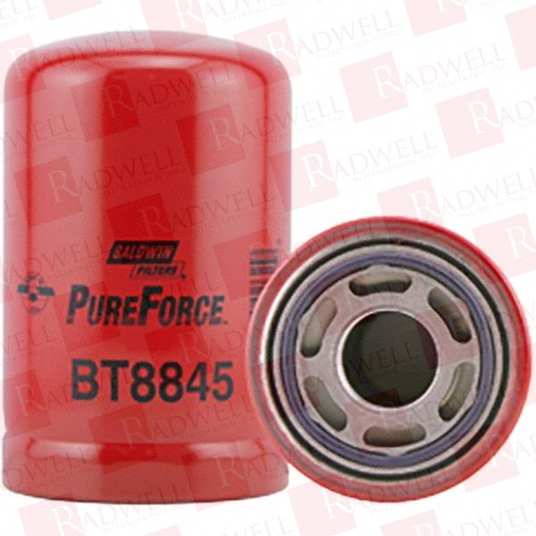 CLARCOR INC BT8845