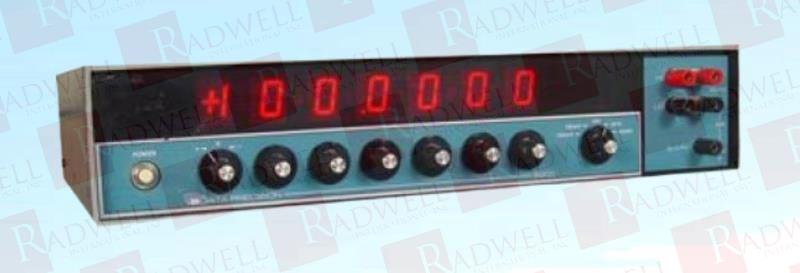 DATA PRECISION 8200